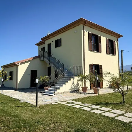 Casa Pantano
