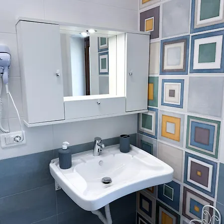 Tatil Evi Casa Pantano