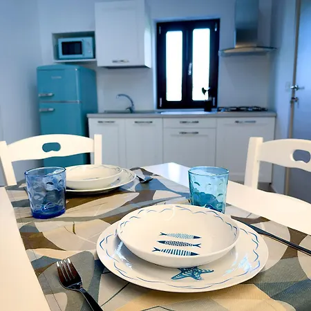 Casa Pantano Tatil Evi
