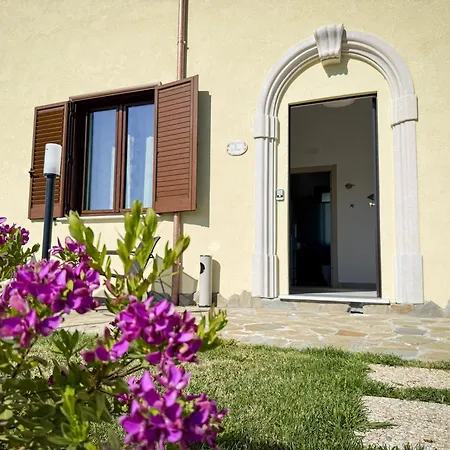 Casa Pantano Tatil Evi