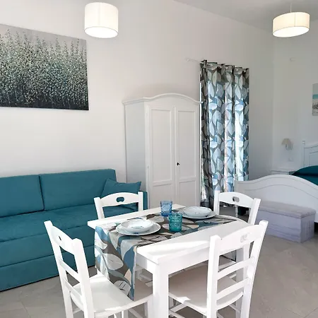 Casa Pantano Tatil Evi Marina Di Casal Velino