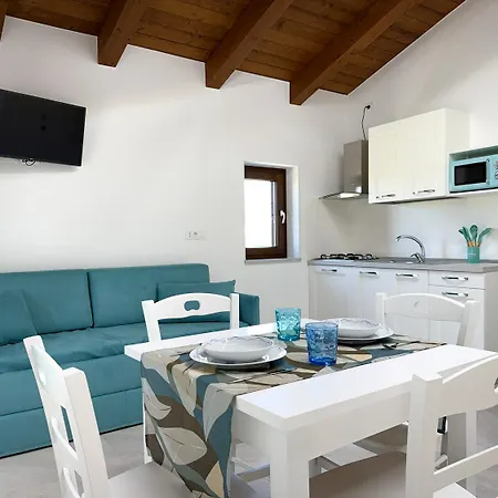Casa Pantano Nyaraló