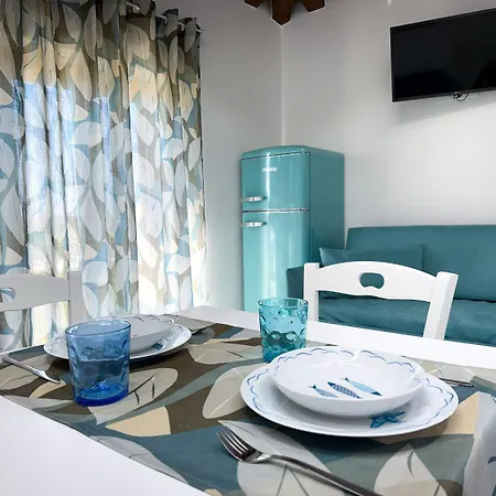 Casa Pantano * Marina Di Casal Velino