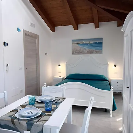 Casa Pantano Marina Di Casal Velino