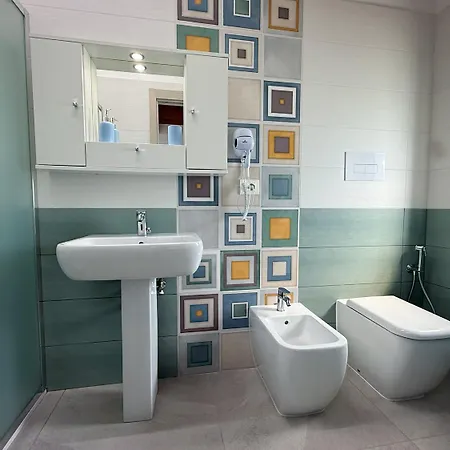 Casa Pantano Marina Di Casal Velino