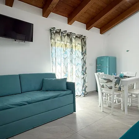 Tatil Evi Casa Pantano *