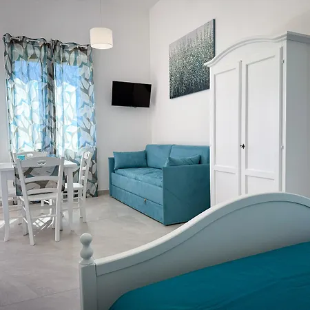 Casa Pantano * Marina Di Casal Velino