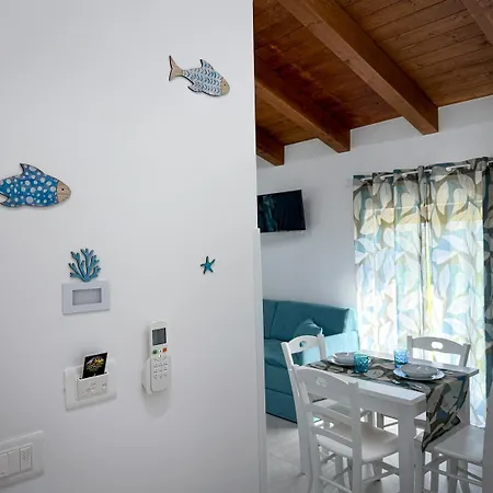 Casa Pantano Nyaraló