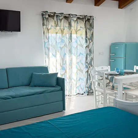 Casa Pantano Nyaraló *