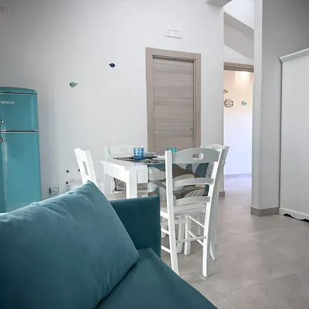 Casa Pantano * Marina Di Casal Velino