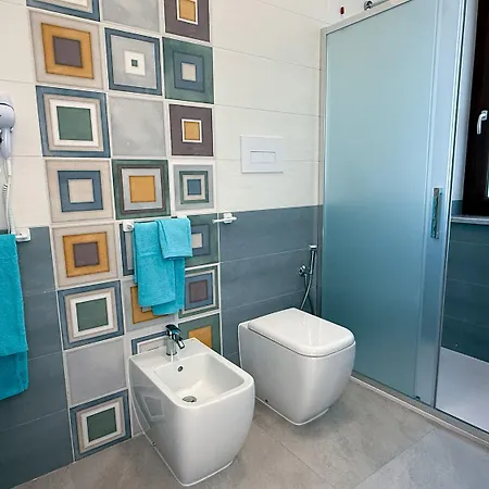 Casa Pantano Tatil Evi *