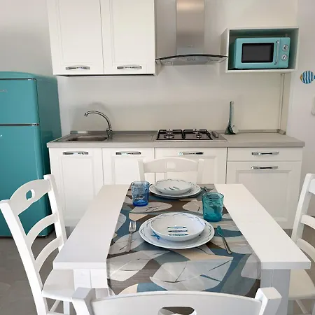 Tatil Evi Casa Pantano *