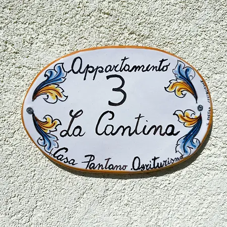 Tatil Evi Casa Pantano Marina Di Casal Velino