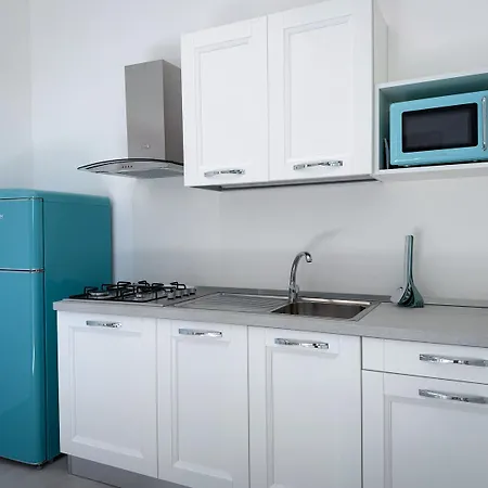 Casa Pantano Tatil Evi