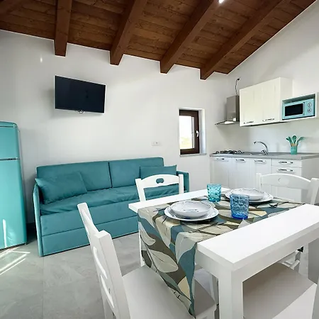 Casa Pantano