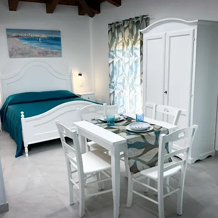 Nyaraló Casa Pantano Marina Di Casal Velino