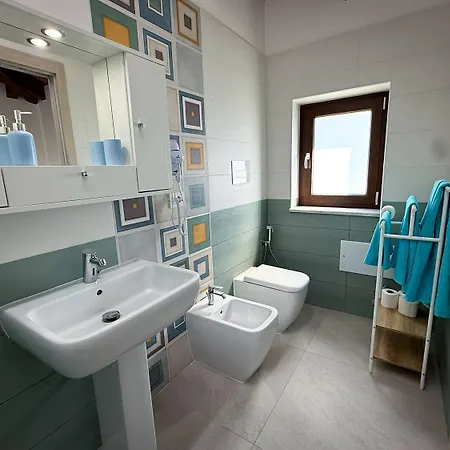 Tatil Evi Casa Pantano
