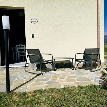 Nyaraló Casa Pantano