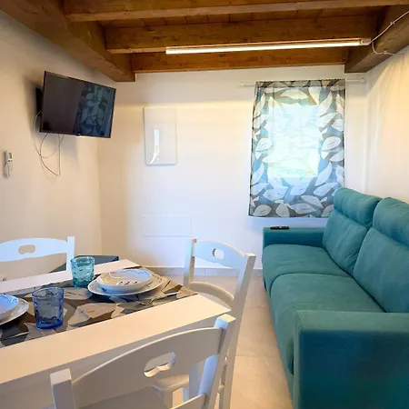 Casa Pantano *
