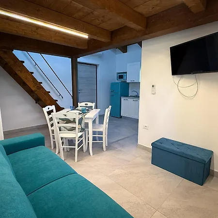 Casa Pantano Marina Di Casal Velino